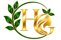 Herb Glow logo